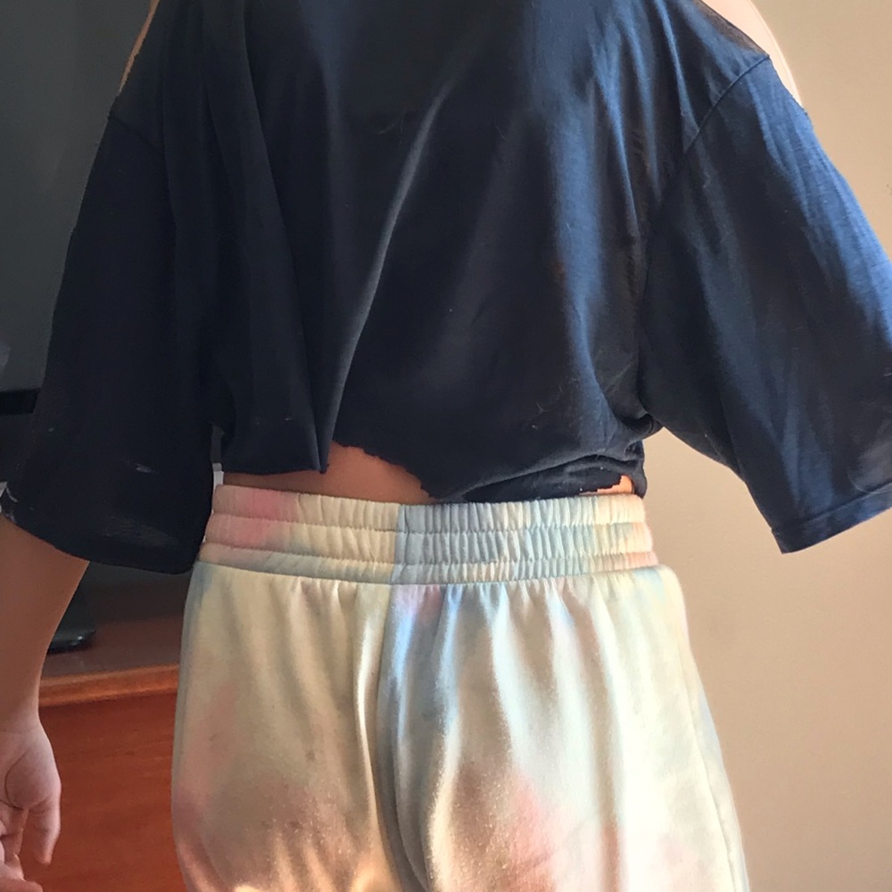 Costume crop - Picture 4 of 4